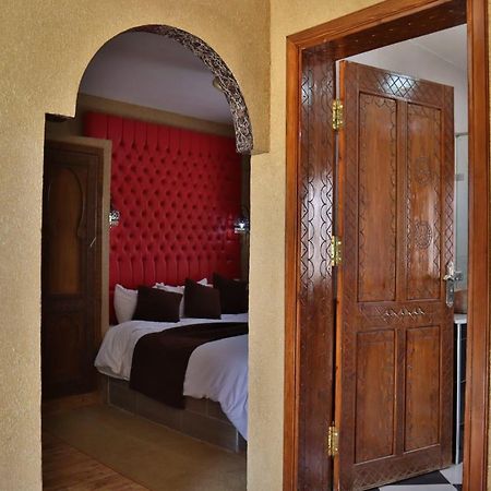 Residence Touristique Merzouga Extérieur photo