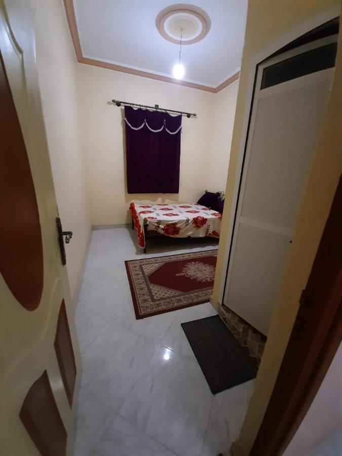 Residence Touristique Merzouga Extérieur photo