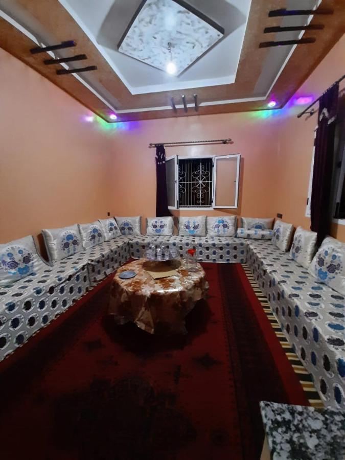 Residence Touristique Merzouga Extérieur photo