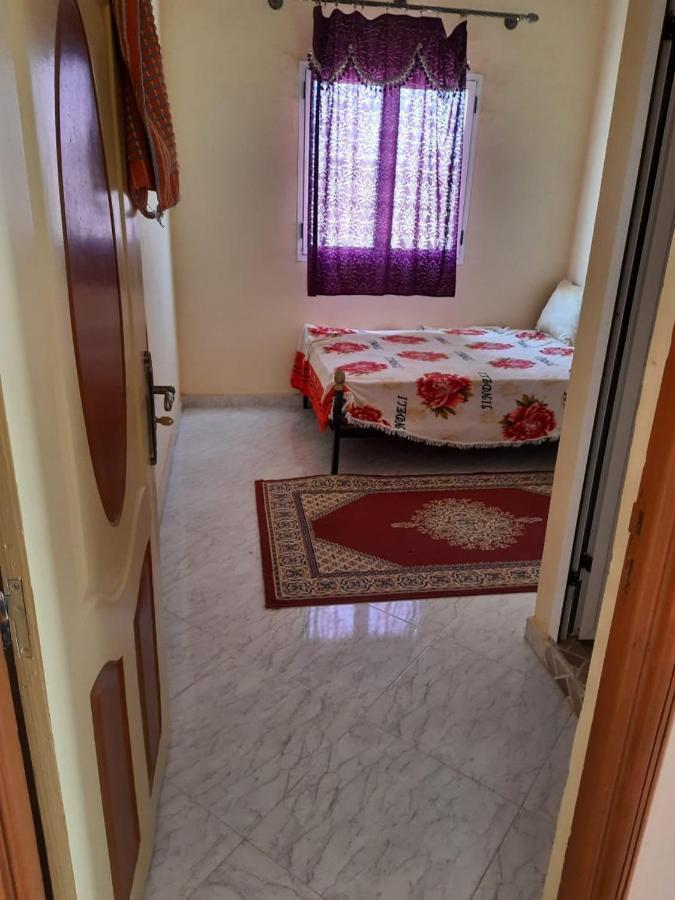 Residence Touristique Merzouga Extérieur photo