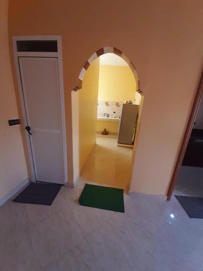 Residence Touristique Merzouga Extérieur photo