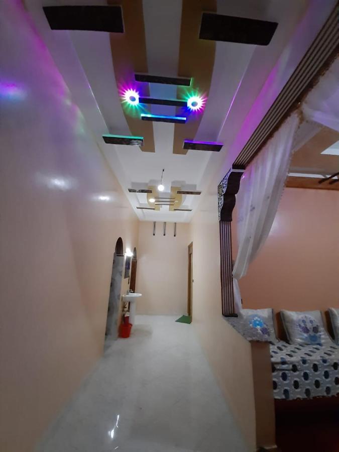 Residence Touristique Merzouga Extérieur photo