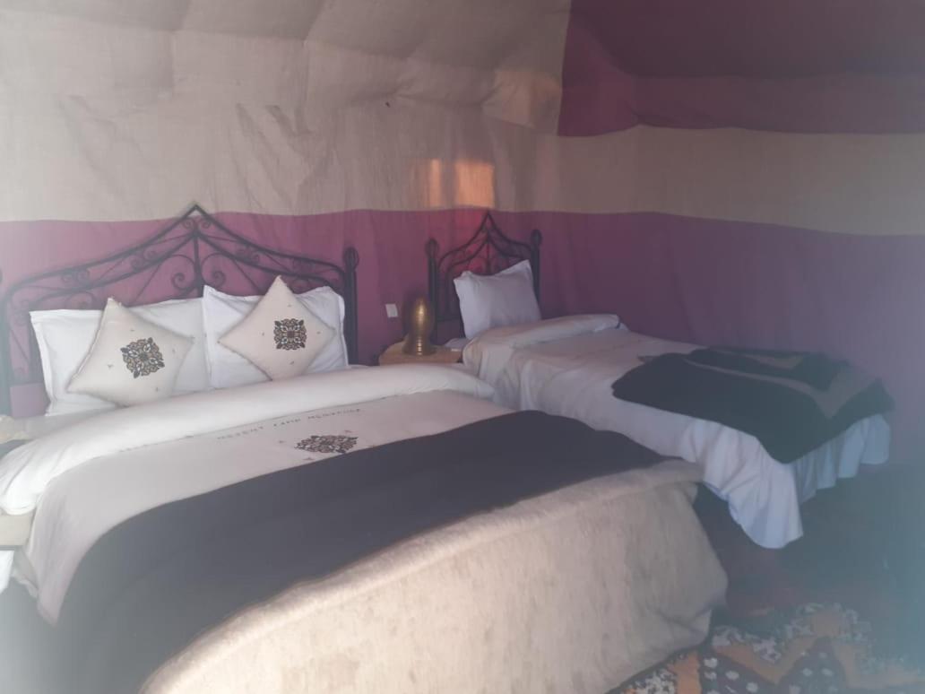 Residence Touristique Merzouga Extérieur photo