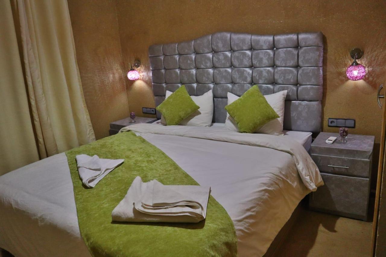 Residence Touristique Merzouga Extérieur photo