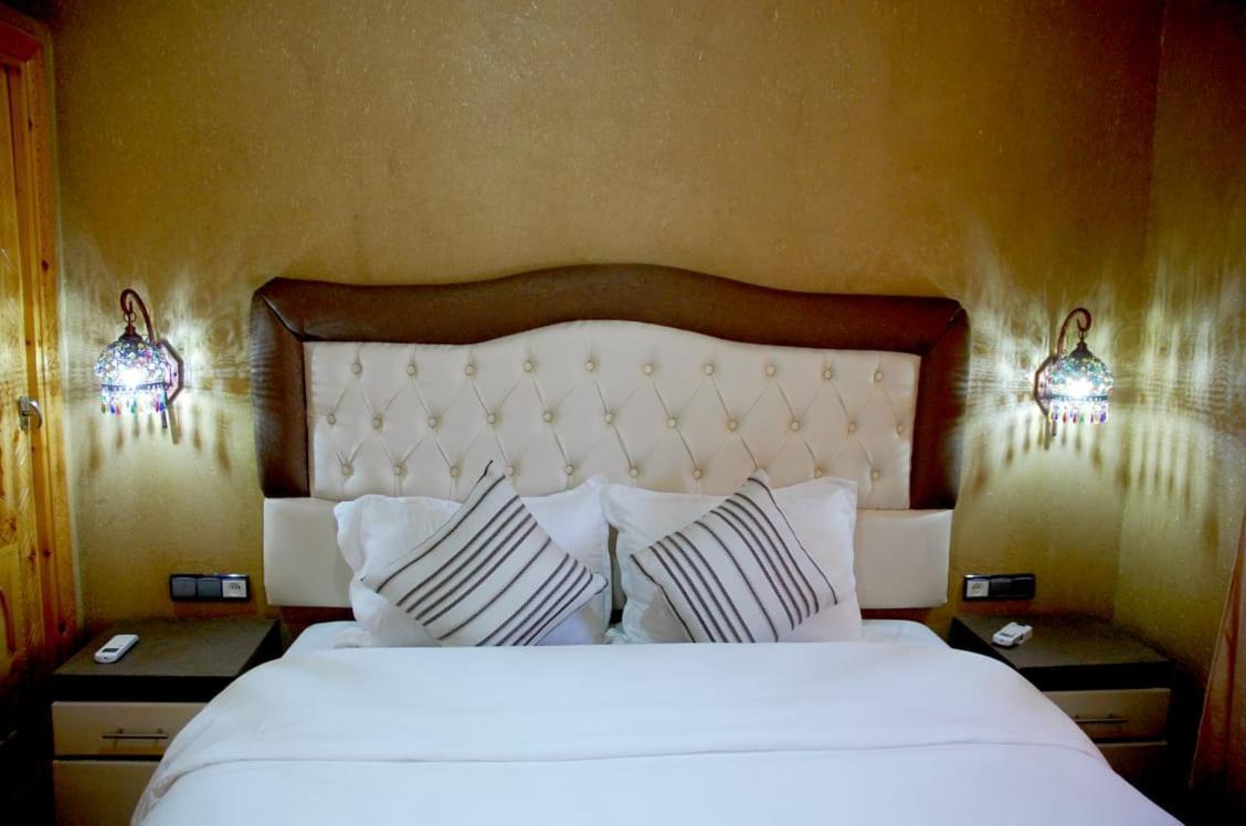 Residence Touristique Merzouga Extérieur photo